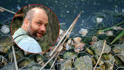 prof. Paweł Buczyński 