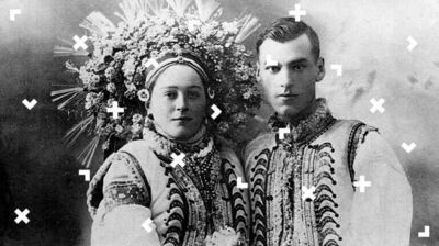 "Ukraina i Ukraińcy". Nowa wystawa w Zaułku Hartwigów