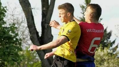 W chełmskiej okręgówce faworytami spadkowicze z IV ligi