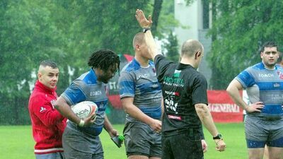  Edach Budowlani poznali terminarz rundy jesiennej.