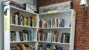 W Świdniku będą mieć biblioteczkę lotniczą