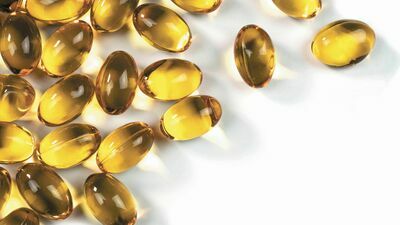 Badania na 17-tysięcznej grupie osób nie wykazały jakiegoś zbawiennego wpływu witaminy D na stan kości czy ogólnie zdrowia