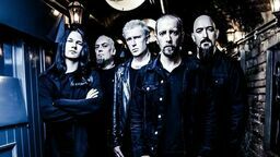 Legenda metalu Paradise Lost zagra koncert w Lublinie