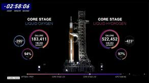 NASA wraca na Księżyc. Przygotowania do pierwszej misji programu Artemis