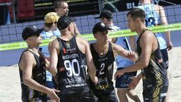 LUK Lublin wygrał pierwszy mecz w ramach PreZero Grand Prix Polskiej Ligi Siatkówki