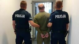 Zatrzymany za usiłowanie zabójstwa
