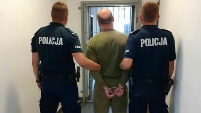 Zatrzymany za usiłowanie zabójstwa