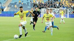 Motor gra dzisiaj w Pucharze Polski z Polonią Środa Wielkopolska