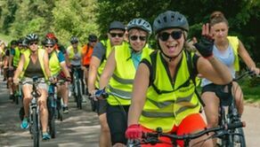 Startuje rowerowe Roztocze i można wygrać rower. Jak się zapisać?