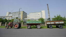 W kolejce po węgiel. Ma być szybciej, sprawniej i z toaletą nie na polu