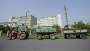 W kolejce po węgiel. Ma być szybciej, sprawniej i z toaletą nie na polu