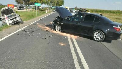 Zofiówka. Wypadek, 28 sierpnia