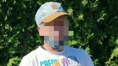 Daniel W. ostatnio został ujęty w maju