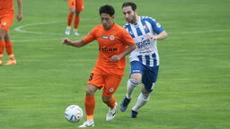 Wisła Puławy w sobotę zagra z Polonią Warszawa. O przełamanie będzie trudno