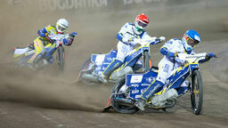 Motor Lublin rozbił u siebie Moje Bermudy Stal Gorzów. O medale powalczy z pozycji lidera [zdjęcia]