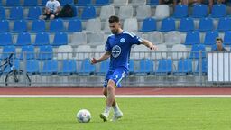 Unia Hrubieszów – Lada 1945 Biłgoraj 2:3. Pozostałe wyniki zamojskiej klasy okręgowej