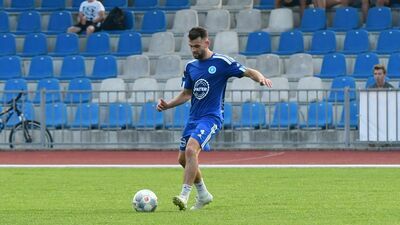 Unia Hrubieszów – Lada 1945 Biłgoraj 2:3. Pozostałe wyniki zamojskiej klasy okręgowej