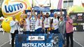 Lotto 3x3 Team II Lublin z brązowym medalem mistrzostw Polski w Katowicach