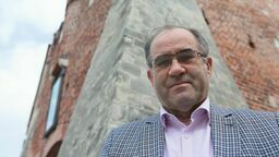 Mój syn Konrad się żenił, chciałem dać mu ciekawy prezent. Pomyślałem sobie, że zrobię drzewo genealogiczne. Zacząłem jeździć po krewnych, spisywałem kolejne wiadomości, które były coraz bardziej precyzyjne – opowiada Zdzisław Pyszniak