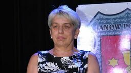 Radna w zarządzie powiatu 