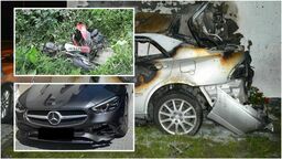 Czy to są bezpieczne wakacje na drogach w regionie? W Lubelskiem zginęło już kilkanaście osób