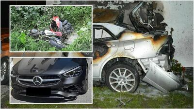 Czy to są bezpieczne wakacje na drogach w regionie? W Lubelskiem zginęło już kilkanaście osób