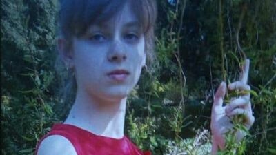 SIĘ ZNALAZŁA Zaginęła 11-letnia dziewczynka z Ukrainy. Policja prosi o informacje