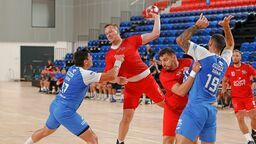 Sezon 2022/2023 Azoty Puławy rozpoczną od meczu z drużyną Energa MKS Kalisz

