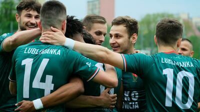 Kibice apelują do Ratusza: ratujcie Lubliniankę. Klub z tradycjami za chwilę upadnie