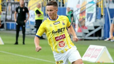 Motor Lublin kontra Śląsk II Wrocław. Zgoda na trybunach, na boisku walka o punkty