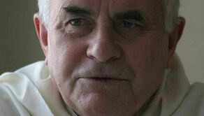 O. Ludwik M. Wiśniewski