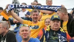 Motor Lublin – Apator Toruń. Mecz w niedzielę 4 września o godzinie 17