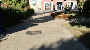 Kraśnicka aleja gwiazd