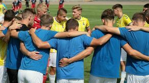 Orlęta Łuków – Motor II Lublin 1:3. Kluczowe kilkadziesiąt sekund