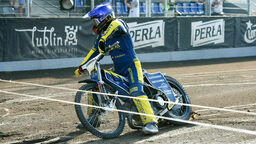 For Nature Solutions Apator Toruń - Motor Lublin. Gospodarze triumfują 50:40 [zapis relacji na żywo]