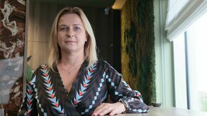 Magdalena Woźniak, prezes zarządu Eurodiagnostic sp. z o.o.