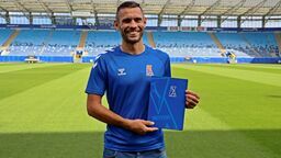 Motor pozyskał doświadczonego pomocnika