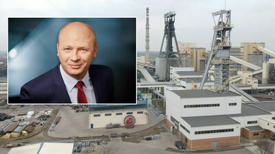 Artur Wasilewski ma pełnić obowiązki prezesa do dnia powołania prezesa