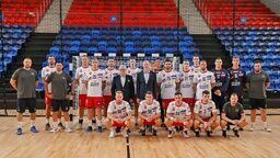 Azoty Puławy zaczynają nowy sezon. Energa MKS Kalisz pierwszym rywalem