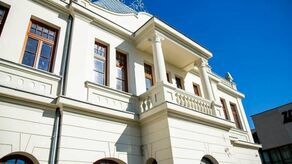 Po remontach dawny Syndykat Rolniczy bardzo zmienił się i na zewnątrz, i od środka.