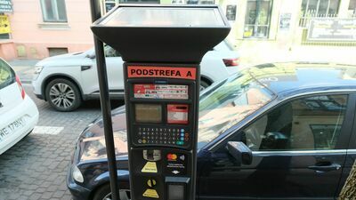 Od tego dnia będziemy płacić więcej za parkowanie w Lublinie