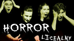 "Horror licealny" - spektakl Teatru Panopticum