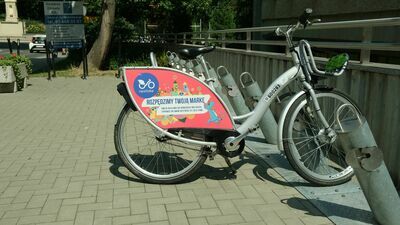 Zamiast Lubelskiego Roweru Miejskiego dotacje dla mieszkańców do zakupu własnych rowerów?