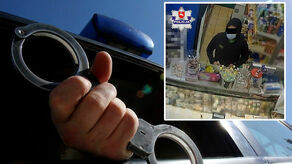 Uciekł z papierosami. 22-latek z Zamościa trafił już do aresztu