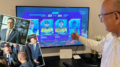 Przegląd tygodnia. Prezydent Lublina przed telewizorem i z kim można konie kraść