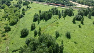 Biurowiec w wąwozie? Ratusz bliżej decyzji