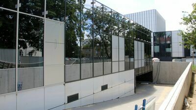 Puławy. Biblioteka przeniesie się do nowej siedziby. Co będzie w starej?