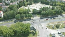 Nowe osiedle ma powstać na terenie 1,6 ha 