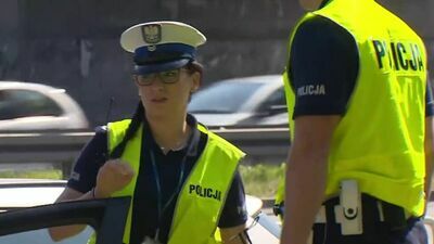 Od połowy września łatwiej będzie "nazbierać" punkty karne