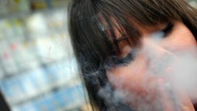 Na komendzie w Zamościu zniknęło 20 tys. paczek papierosów. Winnych też nie ma